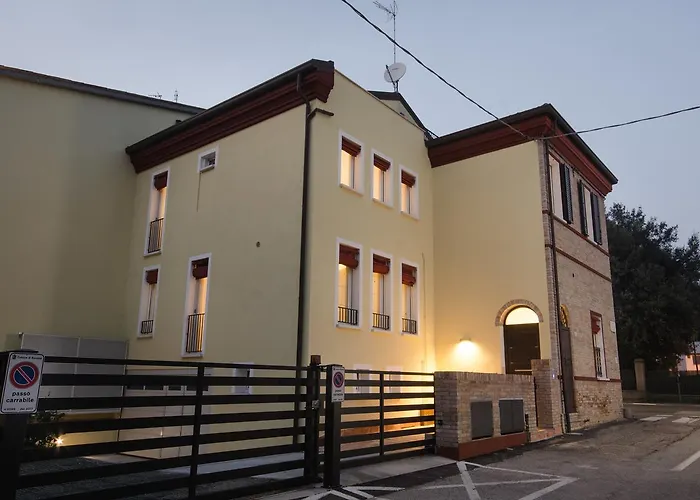 Corte Maggiore Ravenna